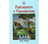 Pancatantra of Visnusarman: Edited with a short Sanskrit Commentary, a literal English Translation of almost all the slokas occurring in it, and of difficult prose passages, and critical and explanatory Notes in English