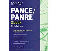 Pance/Panre Qbook