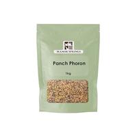 Panch Phoron 1kg by Manor Springs