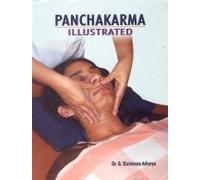 Panchakarma Illustrated
