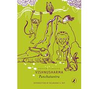 Panchatantra