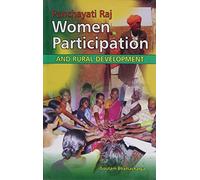 Panchayati Raj Women Participation and Rural Development