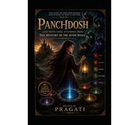 Panchdosh (Lust, Wrath, Greed, Attachment, Pride):: The Mystery of the Seven Wells