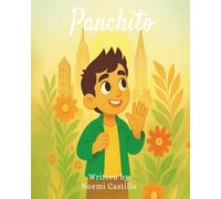 Panchito: The trunk to a new life