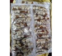Panchmewa Prasad for Navratri Mata Pooja Panchmeva MEWA Prasad/Prashad Parshad Dana Ram dana for Navratri MATA Rani Navratra Puja Maa Nav Durga Santoshi MATA Bhawani Maa Pooja (Pack of 3 ) 20 Grams x