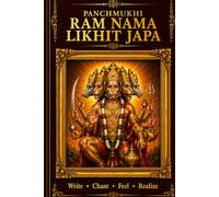 Panchmukhi Ram Nama Likhit Japa