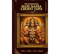 Panchmukhi Ram Nama Likhit Japa