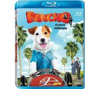 Pancho, el Perro Millonario (Region B)