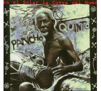 Pancho Quinto - En El Solar La Cueva Del Humo