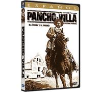 Pancho Villa [DVD] [Region 1] [US Import] [NTSC]