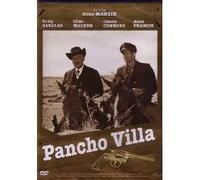 Pancho villa [FR Import] [DVD] Savalas, Telly; Connors, Chuck; Walker, Clint;...