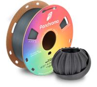 Panchroma PLA Matte Ash Grey