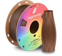 Panchroma PLA 3D Filament Matte Earth Brown