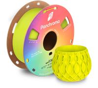 Panchroma PLA Matte Lime Green