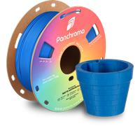 Panchroma PLA Matte Sapphire Blue