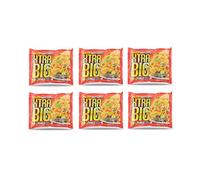 Pancit Canton Xtra Big (Chilimansi, 6 Pack)