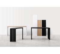 Panco Counter Table La Palma