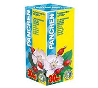 Pancren 30ml PhytoConcentrate - Natural Plant Extracts - Effective for Pancreas and Gallbladder