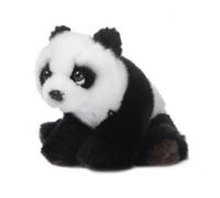 Panda 15Cm Wwf Plush