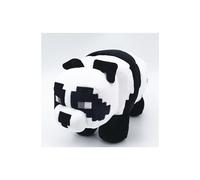 (Panda 30cm) Minecraft Games Plush Dolls Plush Fill Toys For Kids Gift
