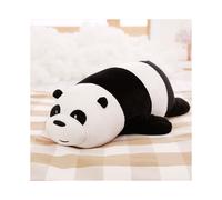 (Panda, 80cm) We Bare 80cm Bears Pillow Cartoon Bear Grizzly Panda Soft Stuffed Plush Toy Doll