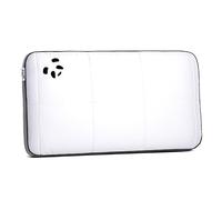 Panda® ActiveFoam Hybrid Bamboo Pillow - Soft, Breathable Bamboo Cover, Orthopaedic Grade Memory Foam, 10-Year Guarantee (x1 Hybrid Pillow) 70 x 40 x 13 cm