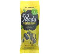 Panda All Natural 4 Bar Pack -128g ( pack of 18 )