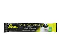 Panda All Natural Licorice Bar 36 1.125Oz. Units