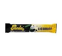 Panda All Natural Licorice Bar 36 1.125Oz. Units