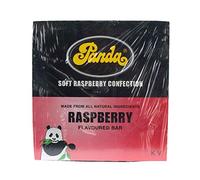 Panda | All Natural Raspberry Bar | 2 x 32g