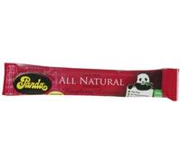 Panda, All Natural Raspberry Licorice Bar, 1 Count
