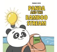Panda and the Bamboo Stream: Panda's Path