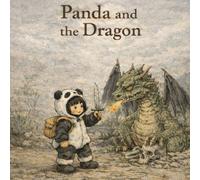 Panda and the Dragon: 1