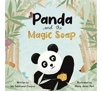 Panda and the Magic Soap