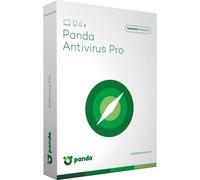 Panda Antivirus Pro 2026 10 Devices 1 Year