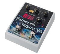 panda audio Future Impact V4
