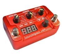 panda audio Future Impact V4 VIP