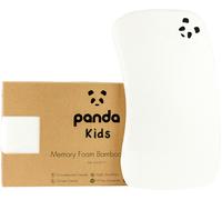 Panda Baby Memory Foam Bamboo Pillow