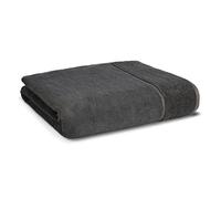 Panda Bamboo Bath Sheet - Urban Grey
