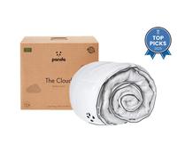 Panda The Cloud Bamboo Duvet - 10.5 Tog Super King
