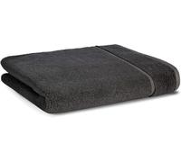 Panda Bamboo Hand Towel - Urban Grey, Grey