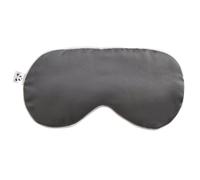 Panda Bamboo Urban Grey Eye Mask