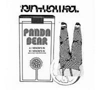 Panda Bear and Cass McCombs - Venom's In (Rsd2025)