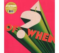 Panda Bear & Sonic Boom - ? of When [VINYL]
