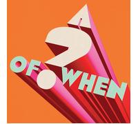 Panda Bear & Sonic Boom - ? of When