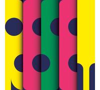 Panda Bear & Sonic Boom - Reset [VINYL]