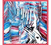 PANDA BEAR - BUOYS - New Vinyl Record 12 RECORD - 35 - N123z