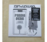 Panda Bear & Cass McCombs – Venom's In – Vinyl – Record Store Day 2025