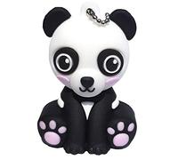 Panda Bear Cute 16GB USB Flash Pen Drive Memory Thumb Stick Data Storage White Black Pink Unique Original Design