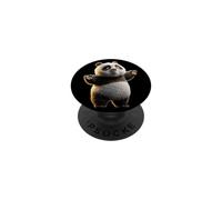 Panda Bear Giant Panda Great Pandas Love Cute Panda Bear PopSockets Adhesive PopGrip